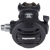 Apeks XTX40 DS4 Regulator - Din: Picture 3 thumbnail