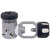 Apeks XL4+ Regulator - Yoke: Picture 6 thumbnail