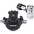 Apeks XTX50 + XTX40 Octo, Yoke: Picture 7 thumbnail