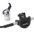 Apeks XTX50 + XTX40 Octo, DIN: Picture 3 thumbnail