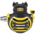 Apeks XTX50 + XTX40 Octo, Yoke: Picture 4 thumbnail