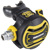 Apeks XTX50 + XTX40 Octo, Yoke: Picture 6 thumbnail