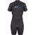 Aqua Blue 3mm Men's Springsuit Wetsuit: Picture 1 thumbnail