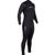 Aqua Blue 3mm Men's Full Wetsuit: Picture 1 thumbnail