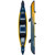 Aqua Marina Tomahawk Air-K Speed Kayak: Picture 1 thumbnail