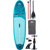 Aqua Marina 9'10" Breeze iSUP: Picture 1 thumbnail