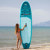Aqua Marina 9'10" Breeze iSUP: Picture 2 thumbnail