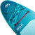 Aqua Marina 9'10" Breeze iSUP: Picture 3 thumbnail