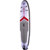Aqua Marina 10'4" Blaze Glowing iSUP: Picture 2 thumbnail