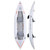 Aqua Marina Halve 13'1" Ultra-Light All-...: Picture 1 thumbnail