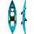 Aqua Marina Steam Kayak: Picture 4 thumbnail
