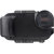 AquaTech AxisGO Lens Cap, Black: Picture 1 thumbnail
