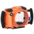 AquaTech EDGE Pro Sport Housing for Canon R5 Orange 