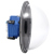 AquaTech PD-16 Lens Port: Picture 2 thumbnail