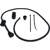 Aqua Sketch Bungee Wrist Mount Kit: Picture 1 thumbnail