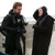Surf-Fur Waterproof Parka: Picture 6 thumbnail