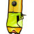 Dive Alert Deluxe Surface Marker Buoy: Picture 4 thumbnail