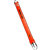 Dive Alert Surface Marker Buoy, Orange: Picture 1 thumbnail
