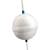 Aqua Round Float & Pole without Flag: Picture 3 thumbnail