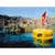 Innovative Scuba Innovative Inflatable Flag-N-Float: Picture 2 thumbnail