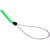 Aqua Green Lobster Snare w/ Steel Loop: Picture 2 thumbnail