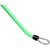 Aqua Green Lobster Snare w/ Steel Loop: Picture 3 thumbnail