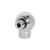 Aqua 7/16" Male to 7/16" Female with Swivel, ...: Picture 3 thumbnail