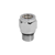 Aqua 1/2" Male to 3/8" Female LP Port Regulat...: Picture 1 thumbnail