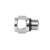 Aqua 1/2" Male to 3/8" Female LP Port Regulat...: Picture 4 thumbnail