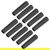 Aqua Vented Hose Protector, Black: Picture 1 thumbnail