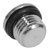 Aqua 3/8" Low Pressure Port Plug: Picture 2 thumbnail