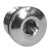 Aqua 3/8" Low Pressure Port Plug: Picture 3 thumbnail