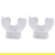 Blue Reef Comfort Bite Mouthpiece: Picture 1 thumbnail