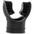 Blue Reef Ultra Black Silicone Mouthpiece: Picture 2 thumbnail