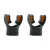 Blue Reef Ultra Black Silicone Mouthpiece: Picture 1 thumbnail