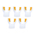 Blue Reef Ultra Clear Silicone Mouthpiece: Picture 1 thumbnail