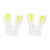 Blue Reef Ultra Clear Silicone Mouthpiece: Picture 1 thumbnail