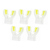 Blue Reef Ultra Clear Silicone Mouthpiece: Picture 1 thumbnail