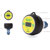 Maxtec "Handi" Hand Held Oxygen Analyzer: Picture 2 thumbnail