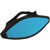 Aqua Trident Neoprene Mask Strap with Hook an...: Picture 2 thumbnail