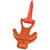 Aqua Innovative Scuba Plastic Octo-Plug Octop...: Picture 2 thumbnail