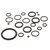Aqua 20 Piece O-Ring Kit: Picture 2 thumbnail