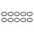 Aqua Thin O-Ring #R014 for Tank Valve: Picture 1 thumbnail