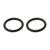 Aqua Thin O-Ring #R014 for Tank Valve: Picture 1 thumbnail
