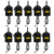 Aqua Gear Keeper Scuba Console Snap Clip Lock...: Picture 1 thumbnail