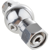 Blue Reef 360-Degree Regulator Swivel: Picture 3 thumbnail