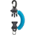Innovative Scuba Smart Coil Lanyard: Picture 2 thumbnail