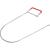 Aqua Heavy Duty Square End Fish Stringer: Picture 1 thumbnail