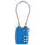 Aqua Slinger TSA 3-Dial Combination TSA Lock: Picture 2 thumbnail