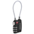 Aqua Slinger TSA Approved Cable Luggage Locks: Picture 2 thumbnail